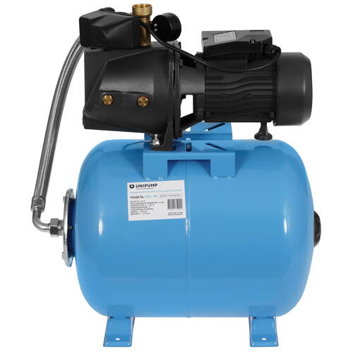 Купить Насосная станция Unipump AUTO JSW-55-50  9977848. Характеристики, отзывы и цены в Донецке