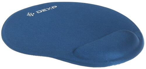 Купить Коврик DEXP GM-XS  синий  1108220. Характеристики, отзывы и цены в Донецке