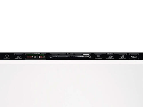 Купить Встраиваемая посудомоечная машина AEG FSE74747P  9101705. Характеристики, отзывы и цены в Донецке