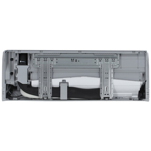 Купить Кондиционер настенный сплит-система Haier HSU-12HFDN3S03/R3(SDB)/25 серебристый  9221262. Характеристики, отзывы и цены в Донецке