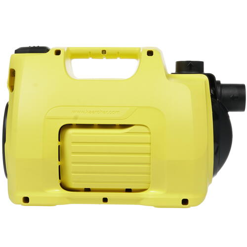Купить Поверхностный насос Karcher BP 2 Garden  1101935. Характеристики, отзывы и цены в Донецке