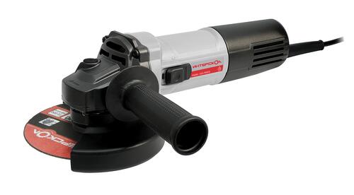 Купить Углошлифовальная машина (УШМ) Интерскол УШМ-125/900Э  9084832. Характеристики, отзывы и цены в Донецке