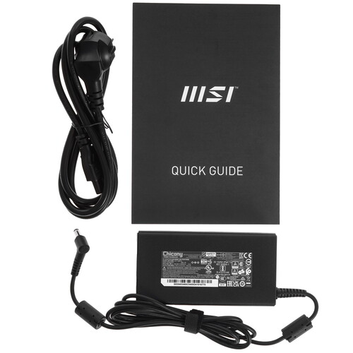 Купить 23.8" Моноблок MSI Modern AM242 12M-1487XRU  5488654. Характеристики, отзывы и цены в Донецке