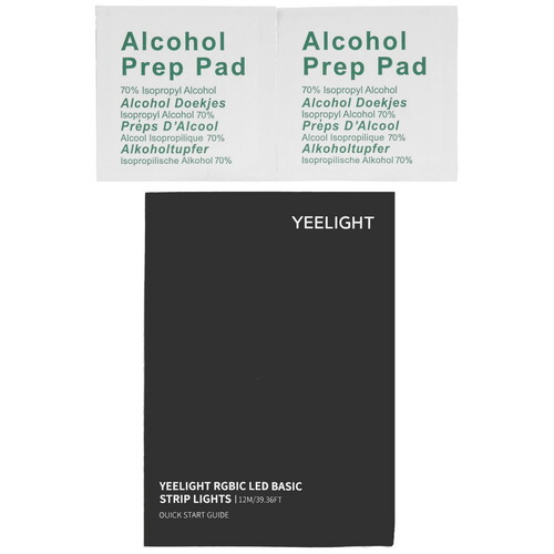 Купить Светодиодная лента Yeelight YLYDD-0039  5610468. Характеристики, отзывы и цены в Донецке