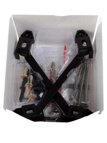 Купить Кулер для процессора Arctic Cooling Freezer 11LP [UCACO-P2000000-BL]  0143330. Характеристики, отзывы и цены в Донецке