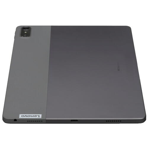 Купить 11.5" Планшет Lenovo Xiaoxin PadPlus 2023 Wi-Fi 128 ГБ серый  5439981. Характеристики, отзывы и цены в Донецке