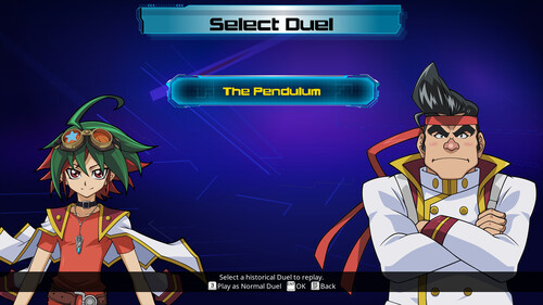 Купить Игра Yu-Gi-Oh! Legacy of the Duelist (Steam)  5610619. Характеристики, отзывы и цены в Донецке