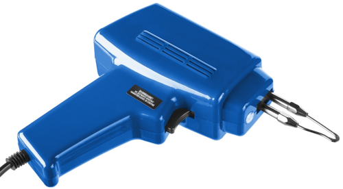 Купить Паяльник ЗУБР 55412-H4_z01  9108402. Характеристики, отзывы и цены в Донецке