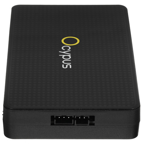 Купить Разветвитель питания и подсветки Ocypus Delta EH10 BK PRO  5619198. Характеристики, отзывы и цены в Донецке