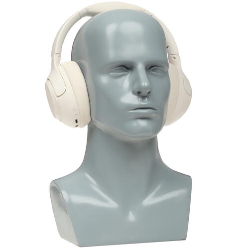 Купить Беспроводные/проводные наушники Fiero Rave белый  5421599. Характеристики, отзывы и цены в Донецке