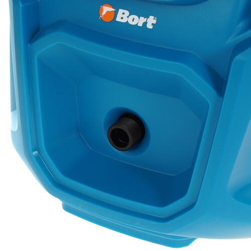 Купить Мойка высокого давления Bort BHR-2700-Pro  9973285. Характеристики, отзывы и цены в Донецке