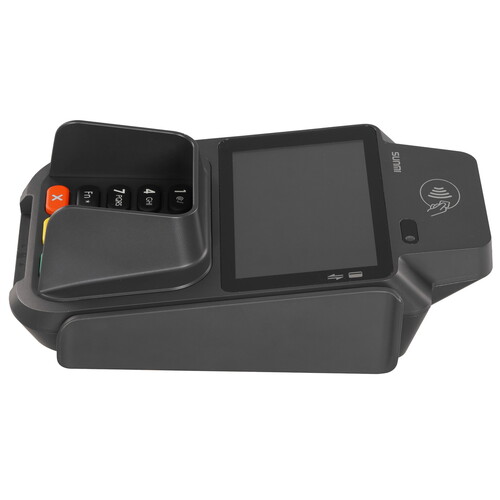 Купить Платежный терминал SUNMI P2 SMARTPAD  9169263. Характеристики, отзывы и цены в Донецке