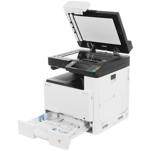 Купить МФУ лазерное Kyocera ECOSYS M8130cidn  1214200. Характеристики, отзывы и цены в Донецке