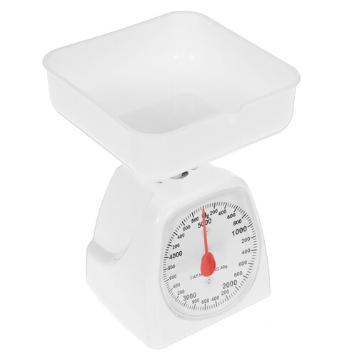 Купить Кухонные весы Goodhelper MS-S11 белый  4848168. Характеристики, отзывы и цены в Донецке
