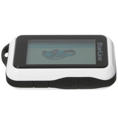 Купить Брелок для сигнализации StarLine E93/91/91.1/90/90.1/63/61.1/60.1  4820803. Характеристики, отзывы и цены в Донецке