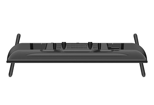 Купить 24" (61 см) Телевизор Blackton Bt 24FS34B серый  9210828. Характеристики, отзывы и цены в Донецке