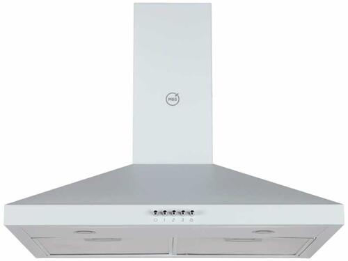 Купить Вытяжка каминная MBS LAURUS 150 белый  5351867. Характеристики, отзывы и цены в Донецке