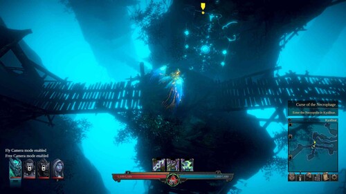 Купить Дополнение для игры Shadows: Awakening - Necrophage's Curse (Steam)  5626964. Характеристики, отзывы и цены в Донецке