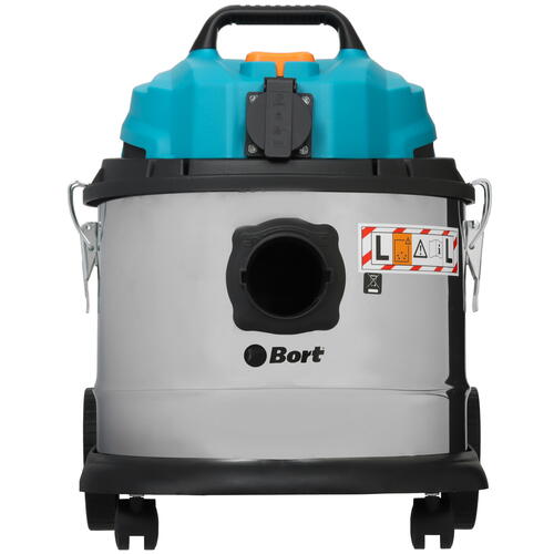 Купить Строительный пылесос  Bort BSS-1215  9062274. Характеристики, отзывы и цены в Донецке