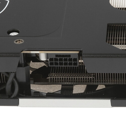 Купить Видеокарта MSI GeForce RTX 5070 Ti VENTUS 3X OC  5616295. Характеристики, отзывы и цены в Донецке