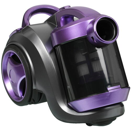 Купить Пылесос Blackton Bt VC1808C фиолетовый  9966423. Характеристики, отзывы и цены в Донецке