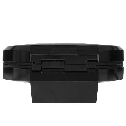Купить Вафельница BQ ST1001 черный  5360870. Характеристики, отзывы и цены в Донецке
