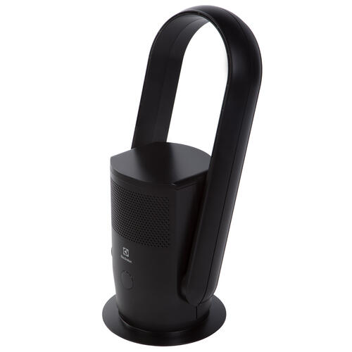 Купить Вентилятор Electrolux EFB-1220b  черный  9076982. Характеристики, отзывы и цены в Донецке