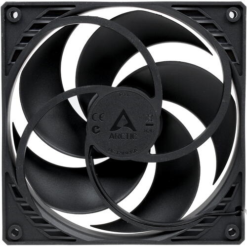 Купить Вентилятор Arctic Cooling P14 [ACFAN00123A]  1312017. Характеристики, отзывы и цены в Донецке