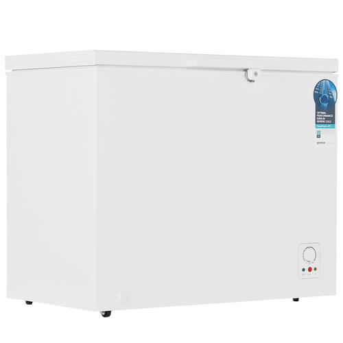 Купить Морозильный ларь Gorenje FH251AW белый  8141474. Характеристики, отзывы и цены в Донецке