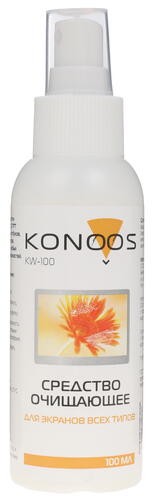 Купить Спрей Konoos КW-100  1260681. Характеристики, отзывы и цены в Донецке