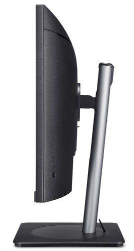 Купить 34" Монитор Acer Vero CB343CURbemiiphuzx черный  5455280. Характеристики, отзывы и цены в Донецке