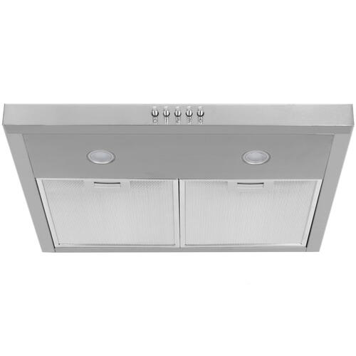 Купить Вытяжка каминная MBS LAURUS 150 INOX серебристый  5351865. Характеристики, отзывы и цены в Донецке