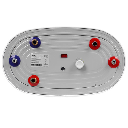 Купить Бойлер косвенного нагрева Ballu AQUASTAR INOX ASWX-F 80  9252161. Характеристики, отзывы и цены в Донецке