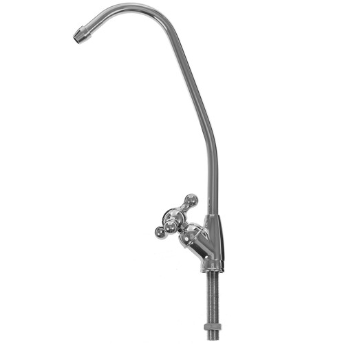 Купить Проточный питьевой фильтр Prio Новая Вода M310  1106921. Характеристики, отзывы и цены в Донецке