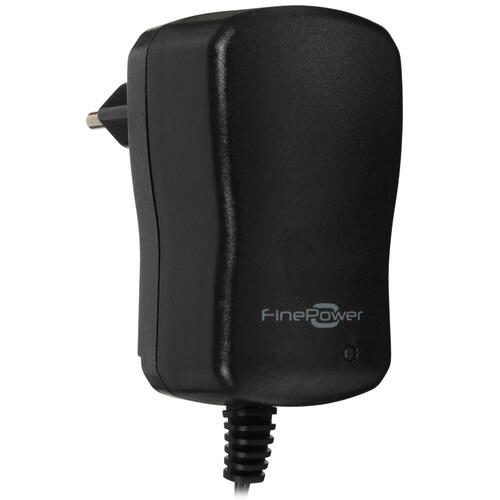 Купить Адаптер питания сетевой FinePower W-12  4887019. Характеристики, отзывы и цены в Донецке