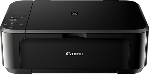 Купить МФУ струйное Canon PIXMA MG3640S  1292133. Характеристики, отзывы и цены в Донецке