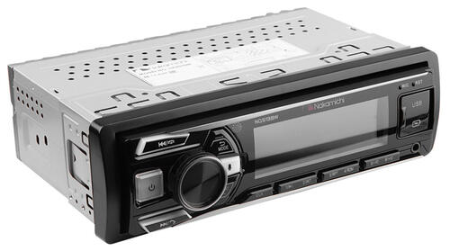 Купить Автопроигрыватель Nakamichi NQ513BW  5429337. Характеристики, отзывы и цены в Донецке