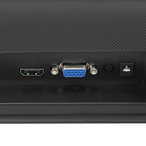 Купить 23.8" Монитор Sanc N2453 (M2453J) черный  5475621. Характеристики, отзывы и цены в Донецке
