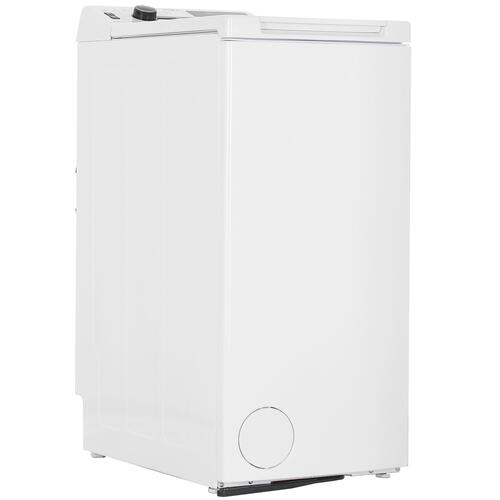 Купить Стиральная машина Whirlpool TDLRB 65242BS EU/N белый  5412883. Характеристики, отзывы и цены в Донецке