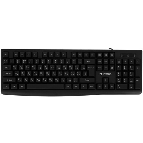 Купить 23.8" Моноблок Irbis Groovy [G.24i5M2165WC.000]  5641099. Характеристики, отзывы и цены в Донецке