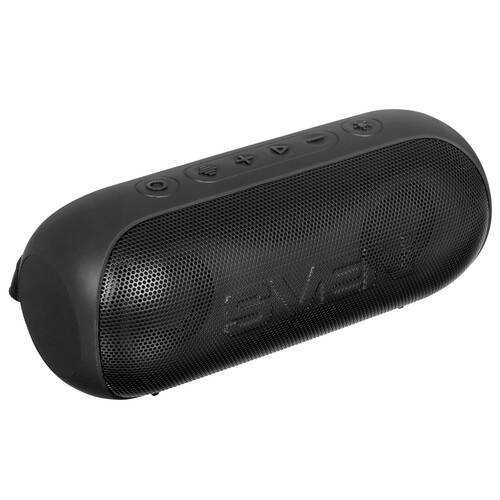 Купить Портативная аудиосистема SVEN АС PS-165, черный  9256607. Характеристики, отзывы и цены в Донецке