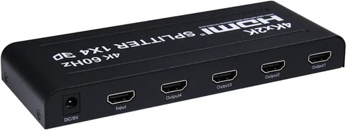 Купить Разветвитель ORIENT HSP0104HV2-2.0  5946365. Характеристики, отзывы и цены в Донецке