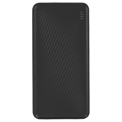 Купить Портативный аккумулятор Borofone BJ56B черный  5603882. Характеристики, отзывы и цены в Донецке