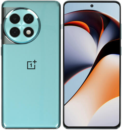 Купить 6.74" Смартфон OnePlus Ace 2 Pro 1024 ГБ зеленый  5430158. Характеристики, отзывы и цены в Донецке