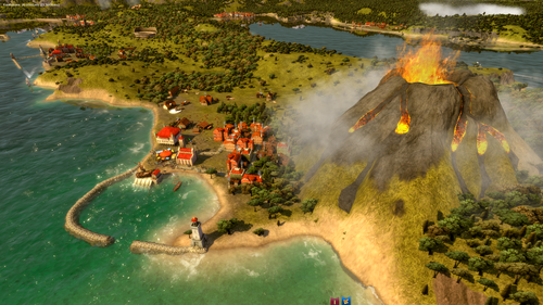 Купить Игра Rise of Venice: Gold (Steam)  5627010. Характеристики, отзывы и цены в Донецке
