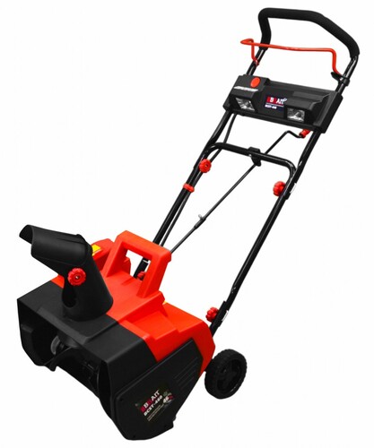 Купить Снегоуборщик аккумуляторный BRAIT BCST-460  9231254. Характеристики, отзывы и цены в Донецке