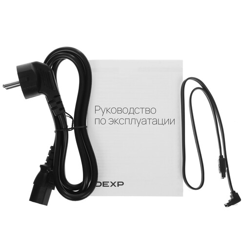 Купить ПК DEXP Atlas H528  5625187. Характеристики, отзывы и цены в Донецке