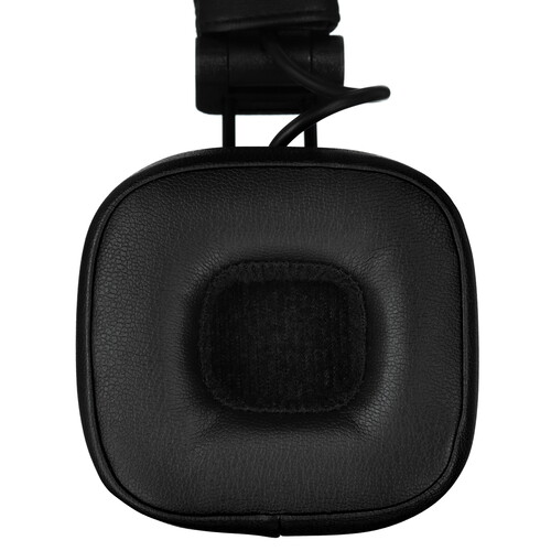 Купить Беспроводные/проводные наушники Marshall Major V черный 2024  5466522. Характеристики, отзывы и цены в Донецке