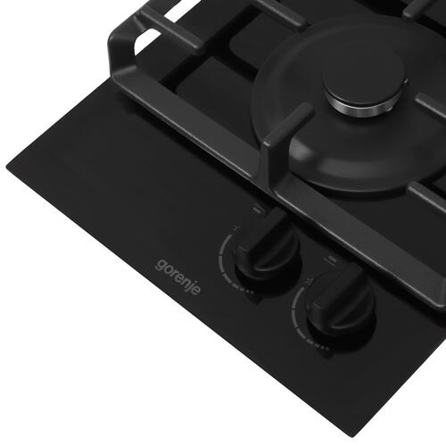 Купить Газовая варочная поверхность Gorenje GC321B  9918115. Характеристики, отзывы и цены в Донецке