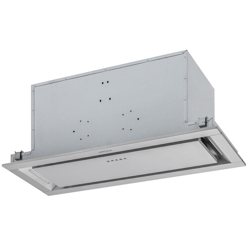 Купить Вытяжка полновстраиваемая KRONA SELINA 900 PRM INOX 3P серебристый  9904526. Характеристики, отзывы и цены в Донецке